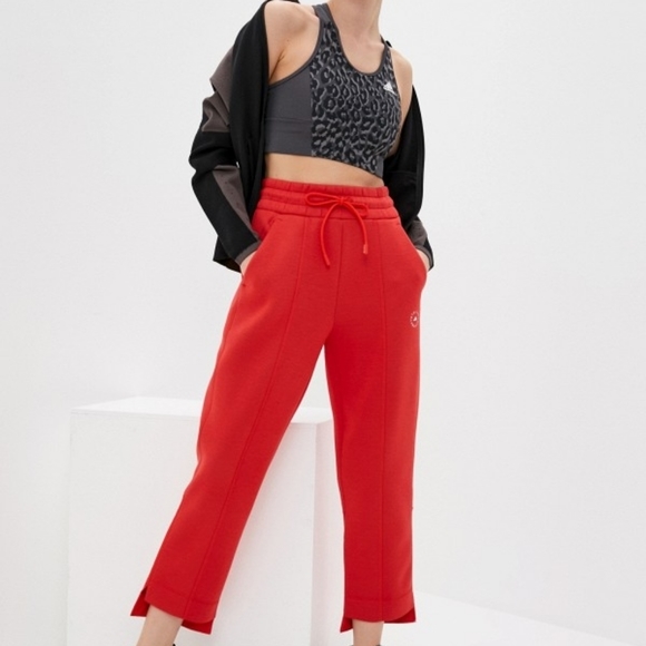 Adidas by Stella McCartney women pants - Picture 2 of 5